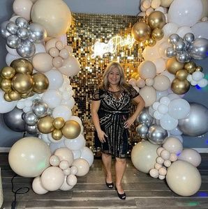 Meet your Posher, Elda